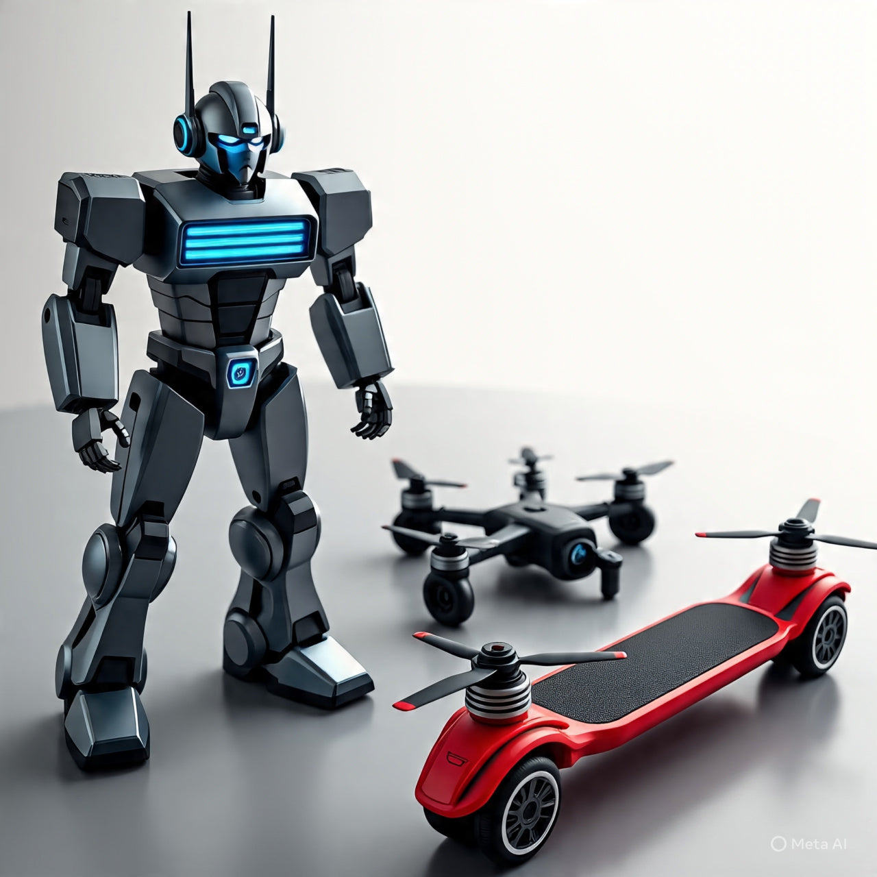 Toys
