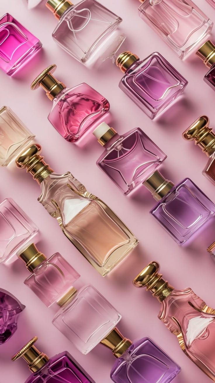 Fragrances