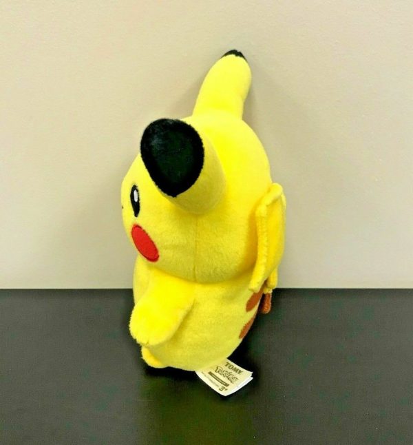 Pokemon Plush Toy For Kids – 20cm Plush Toy For Kids | Plush Toys For Babies | Plush Skin Toy Pokemon