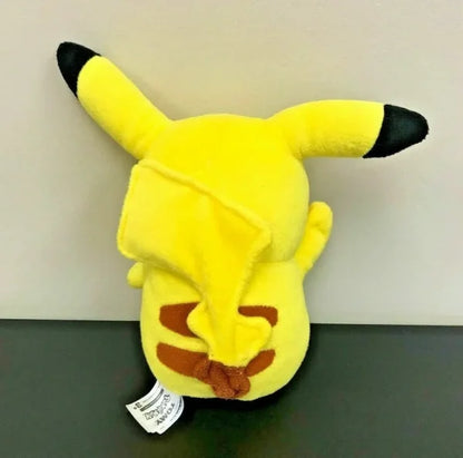Pokemon Plush Toy For Kids – 20cm Plush Toy For Kids | Plush Toys For Babies | Plush Skin Toy Pokemon