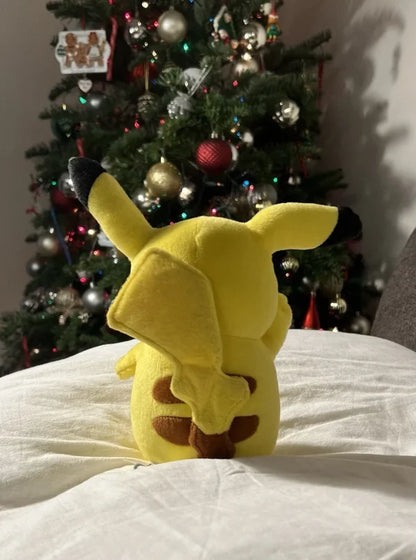 Pokemon Plush Toy For Kids – 20cm Plush Toy For Kids | Plush Toys For Babies | Plush Skin Toy Pokemon